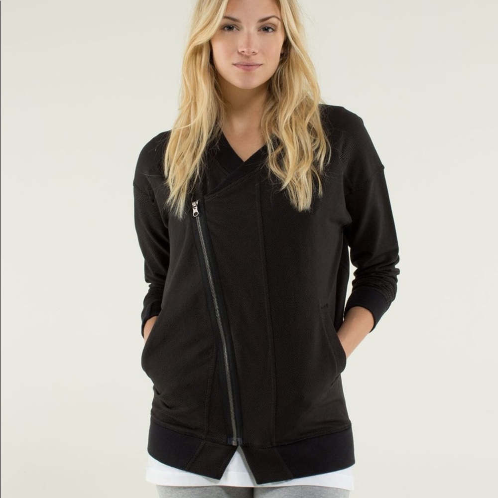 LULULEMON MULA BUNDLE WRAP - Picture 2 of 10